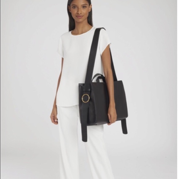 Modern Satchel - Picture 3 of 8